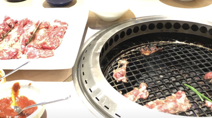 焼肉なべしま 下郡店 大分県大分市下郡南 焼肉 Yahoo ロコ