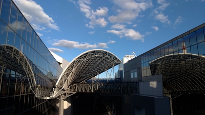 美術館 えき Kyoto 京都府京都市下京区東塩小路町 美術館 Yahoo ロコ