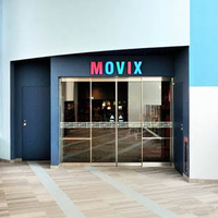 MOVIX 伊勢崎の写真