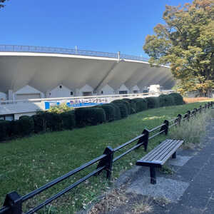 駒沢オリンピック公園総合運動場陸上競技場 東京都世田谷区駒沢公園 競技場 Yahoo ロコ