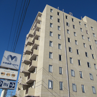 水海道第一ホテルの写真