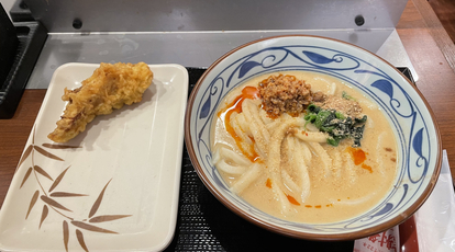 丸亀製麺 立川南口店 東京都立川市柴崎町 うどん Yahoo ロコ