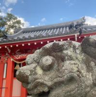 西武庫須佐男神社の写真