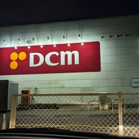 DCM 氷見店の写真