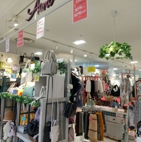 Aura-na 西友西町店の写真
