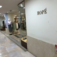 ROPE 近鉄百貨店 四日市店の写真