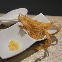 鶏Soba 座銀 にぼし店の写真