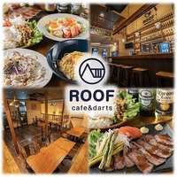 Cafe&darts Roof～ルーフ～ 草津の写真