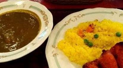バンジャーラ 大阪梅田店 大阪府大阪市北区芝田 インド料理 Yahoo ロコ