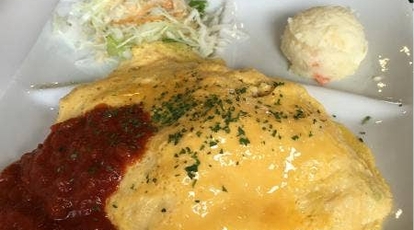 カフェレストラン われもこう 光が丘公園店 東京都練馬区光が丘 カフェ Yahoo ロコ