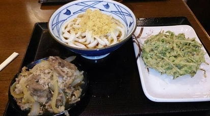 丸亀製麺 都城店 宮崎県都城市甲斐元町 うどん Yahoo ロコ