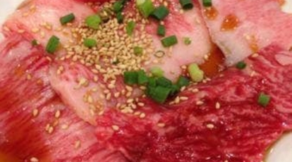 焼肉屋 牛ちゃん 群馬県沼田市柳町 肉料理 一般 Yahoo ロコ