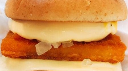 モスバーガー 地下鉄赤塚店 東京都練馬区田柄 バーガー Yahoo ロコ