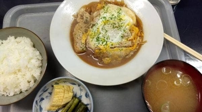 たかと食堂 山梨県南都留郡富士河口湖町船津 定食 その他 丼もの Yahoo ロコ