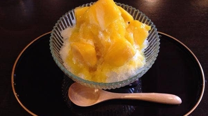 Cafe ヒペリカム 京都府京都市左京区岡崎北御所町 カフェ Yahoo ロコ