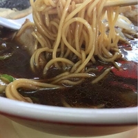 とんぼラーメンの写真