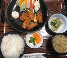 まつや食堂 新潟県長岡市下々条 うどん ラーメン 定食 Yahoo ロコ