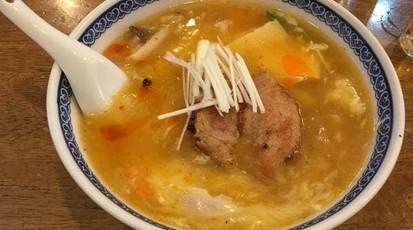 新京 静岡県静岡市葵区駿府町 中華料理 一般 Yahoo ロコ