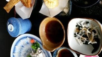 彩や 山口県下関市唐戸町 郷土料理 Yahoo ロコ