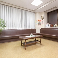 篠崎医院の写真