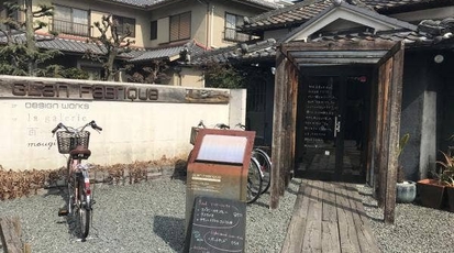 Glan Fabrique Cafe百花moka 大阪府茨木市駅前 カフェ Yahoo ロコ