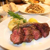 Grilled Meat Bal Taiju 西新宿店の写真