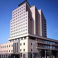 ホテル メルパルク名古屋の写真