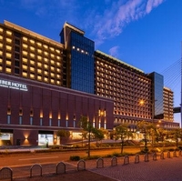 リーベルホテル アット ユニバーサル・スタジオ・ジャパンの写真
