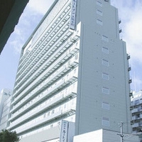 ホテルルートイン大阪本町の写真