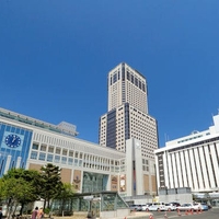 JRタワーホテル日航札幌の写真