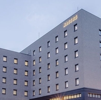 MASCOS HOTEL ( マスコスホテル 益田温泉）の写真