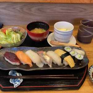 食事処 すし すずき 静岡県焼津市西焼津 寿司 居酒屋 Yahoo ロコ
