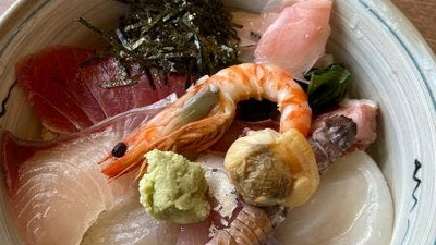 いちふく(愛知県蒲郡市西浦町/魚介・海鮮料理) - Yahoo!ロコ