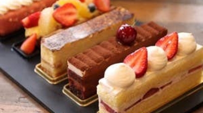 Patisserie Amie 大阪府寝屋川市香里南之町 ケーキ屋 カフェ スイーツ Yahoo ロコ