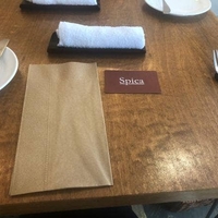 Restaurant Spicaの写真