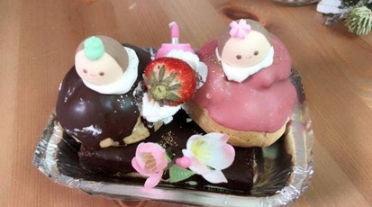 ロワール洋菓子店 神奈川県川崎市宮前区宮崎 ケーキ屋 Yahoo ロコ