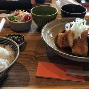 長崎茶寮 長崎県長崎市田中町 カフェ Yahoo ロコ