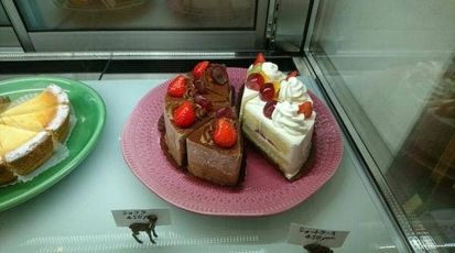 パティスリー サンク 兵庫県神戸市長田区神楽町 ケーキ屋 Yahoo ロコ