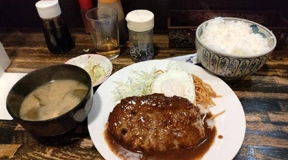 レストラン おづ 東京都大田区大森北 定食屋 Yahoo ロコ