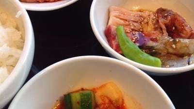 焼肉トラジ 錦糸町店 東京都墨田区江東橋 焼肉 Yahoo ロコ