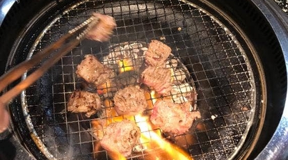 どんどん 富士店 静岡県富士市荒田島町 焼肉 Yahoo ロコ