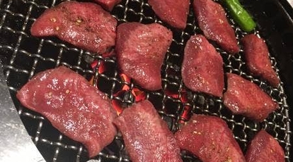 焼肉トラジ 町田店 東京都町田市原町田 焼肉 Yahoo ロコ