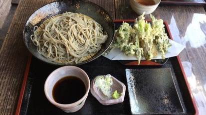 風の庵 群馬県前橋市富士見町赤城山 食べる Yahoo ロコ