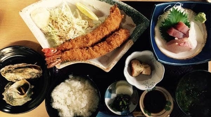 鳥羽海鮮市場 海の駅黒潮 相差店 お食事処 三重県鳥羽市相差町 魚介 海鮮料理 丼もの 刺身 海鮮丼 Yahoo ロコ