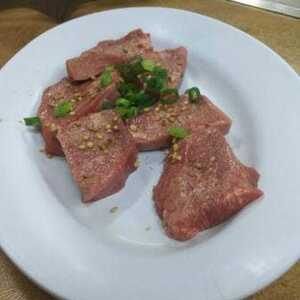 焼肉 味道 大阪府大阪市天王寺区堀越町 肉料理 一般 Yahoo ロコ