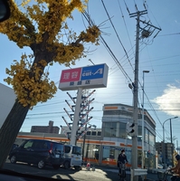 カットエー 築盛店の写真
