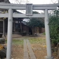 神宮寺の写真