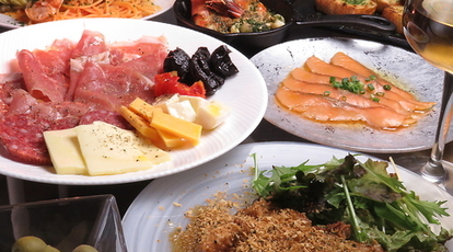 片町 イタリアン 居酒屋 貸切 Loma Kitchen Bar 石川県金沢市竪町 イタリアン フレンチ Yahoo ロコ