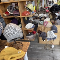 鎌倉帽子屋若宮大路店の写真
