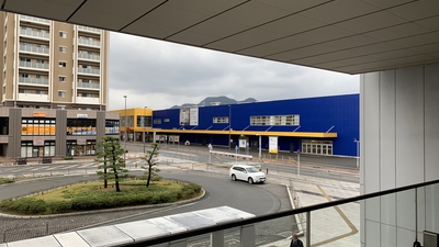 Ikea 福岡新宮 福岡県糟屋郡新宮町中央駅前 ホームセンター Yahoo ロコ